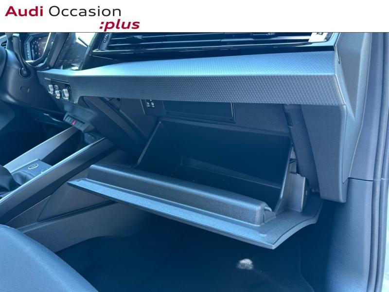 Voitures occasions Audi A1 Sportback Design Paris