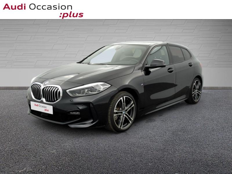 Voitures occasions BMW SERIE 1 M Sport Paris