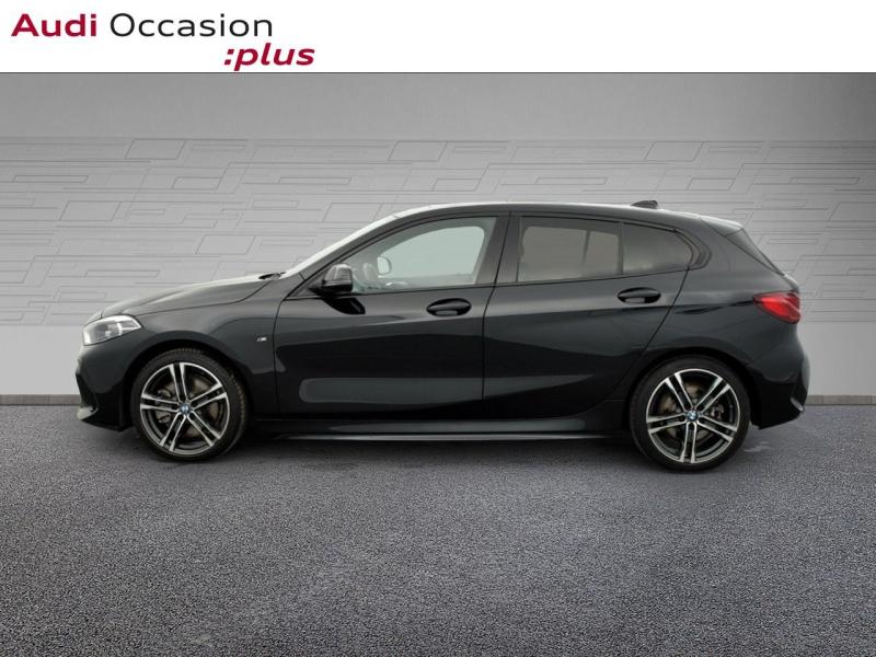 Voitures occasions BMW SERIE 1 M Sport Paris