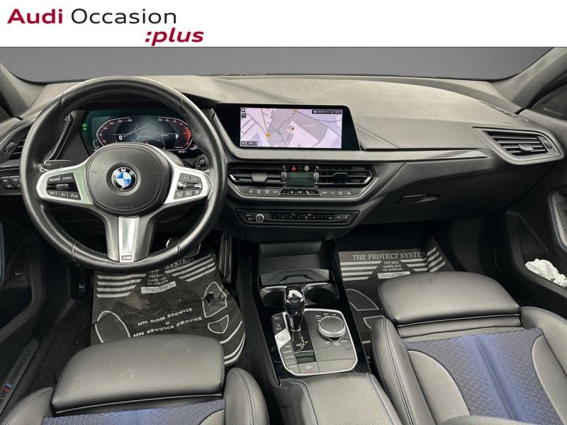 Voitures occasions BMW SERIE 1 M Sport Paris