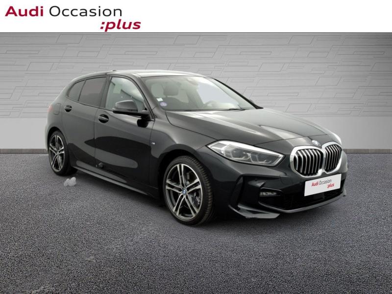 Voitures occasions BMW SERIE 1 M Sport Paris