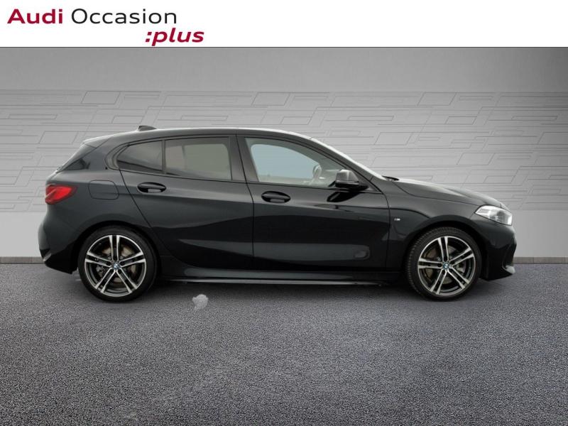 Voitures occasions BMW SERIE 1 M Sport Paris