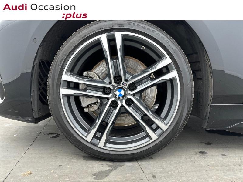 Voitures occasions BMW SERIE 1 M Sport Paris