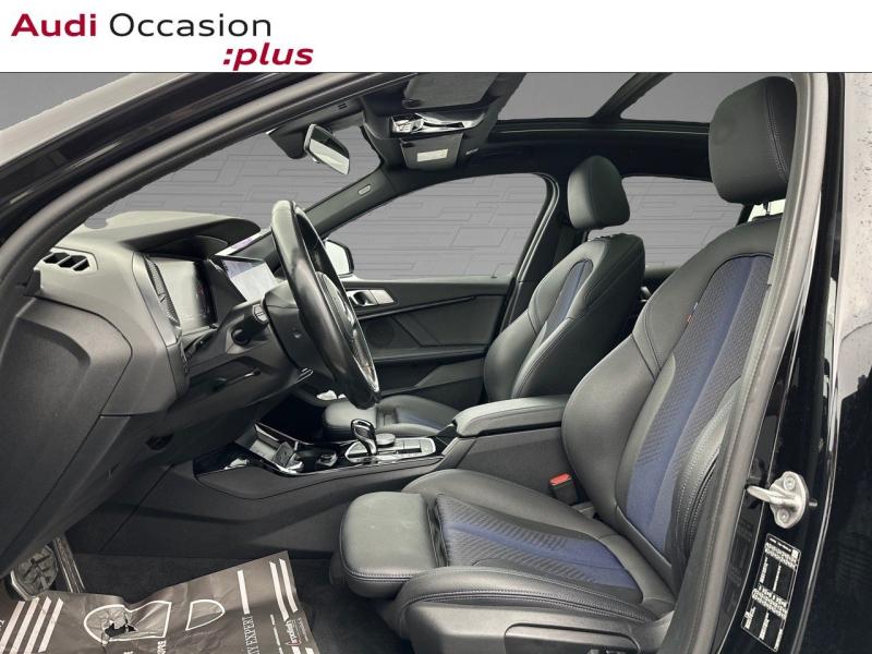 Voitures occasions BMW SERIE 1 M Sport Paris