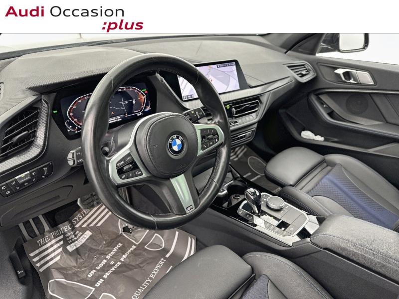 Voitures occasions BMW SERIE 1 M Sport Paris