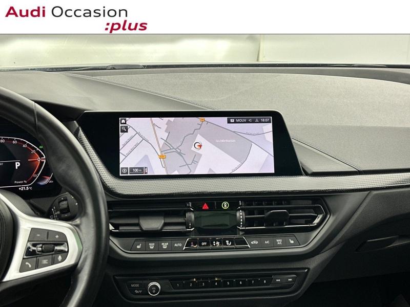 Voitures occasions BMW SERIE 1 M Sport Paris