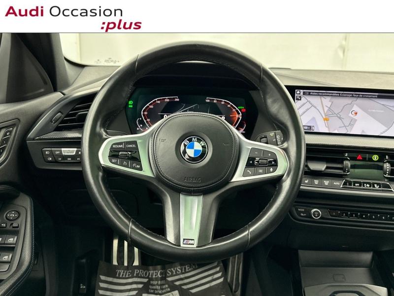 Voitures occasions BMW SERIE 1 M Sport Paris