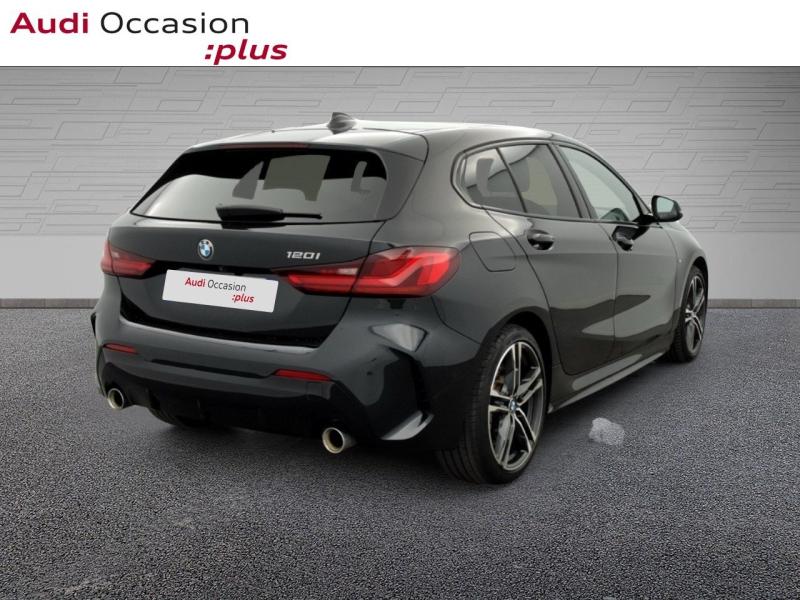 Voitures occasions BMW SERIE 1 M Sport Paris
