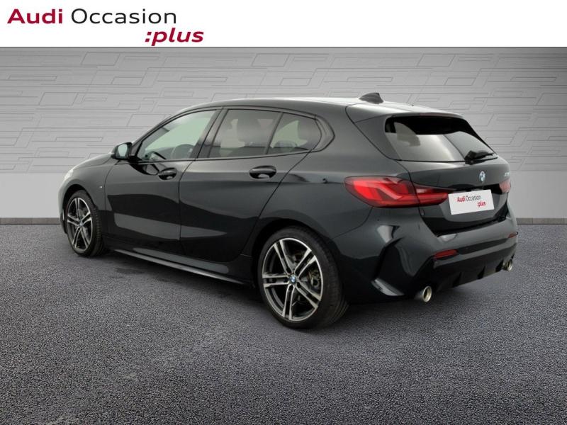 Voitures occasions BMW SERIE 1 M Sport Paris