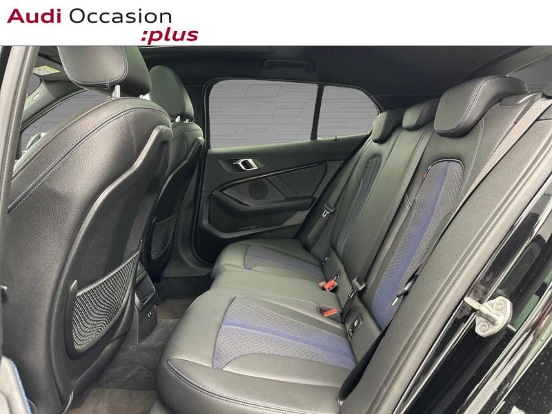 Voitures occasions BMW SERIE 1 M Sport Paris