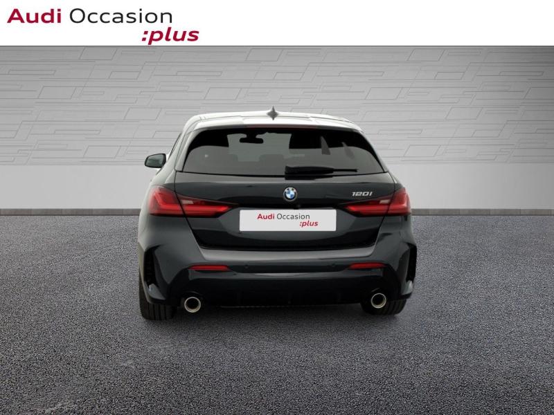 Voitures occasions BMW SERIE 1 M Sport Paris