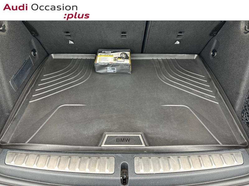 Voitures occasions BMW SERIE 1 M Sport Paris