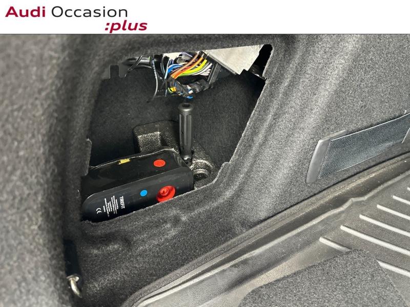 Voitures occasions BMW SERIE 1 M Sport Paris