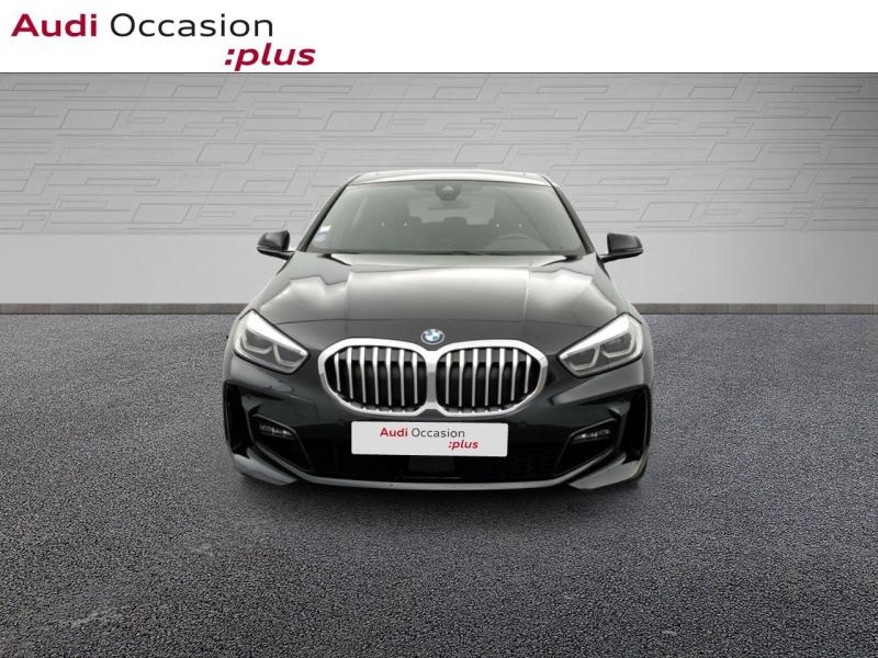 Voitures occasions BMW SERIE 1 M Sport Paris