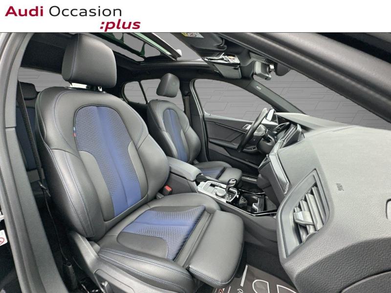 Voitures occasions BMW SERIE 1 M Sport Paris