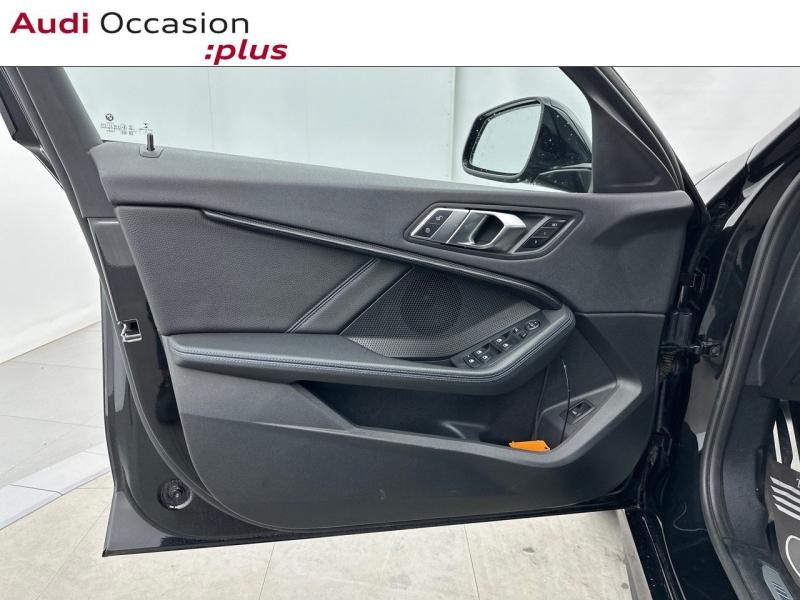 Voitures occasions BMW SERIE 1 M Sport Paris