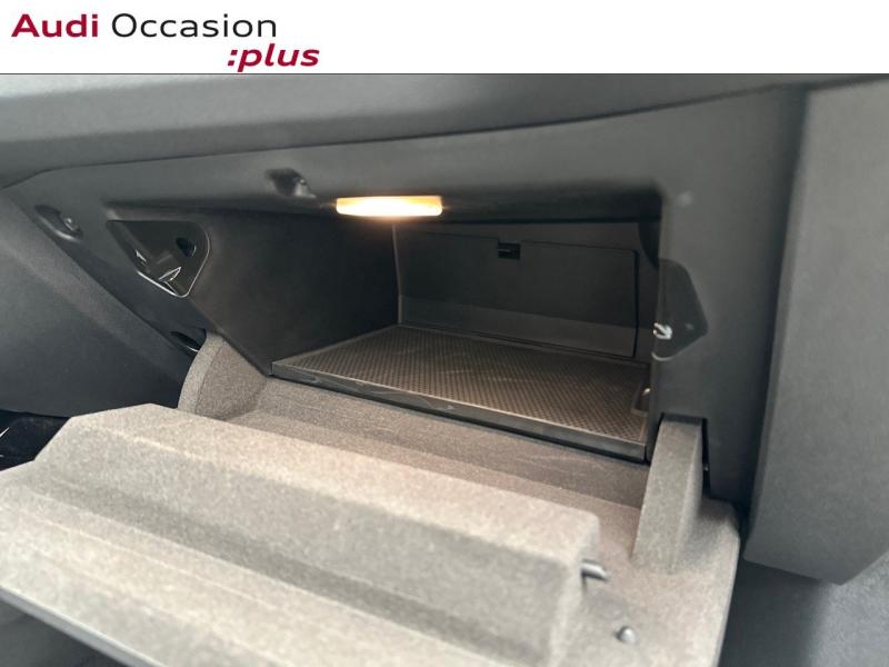 Voitures occasions BMW SERIE 1 M Sport Paris