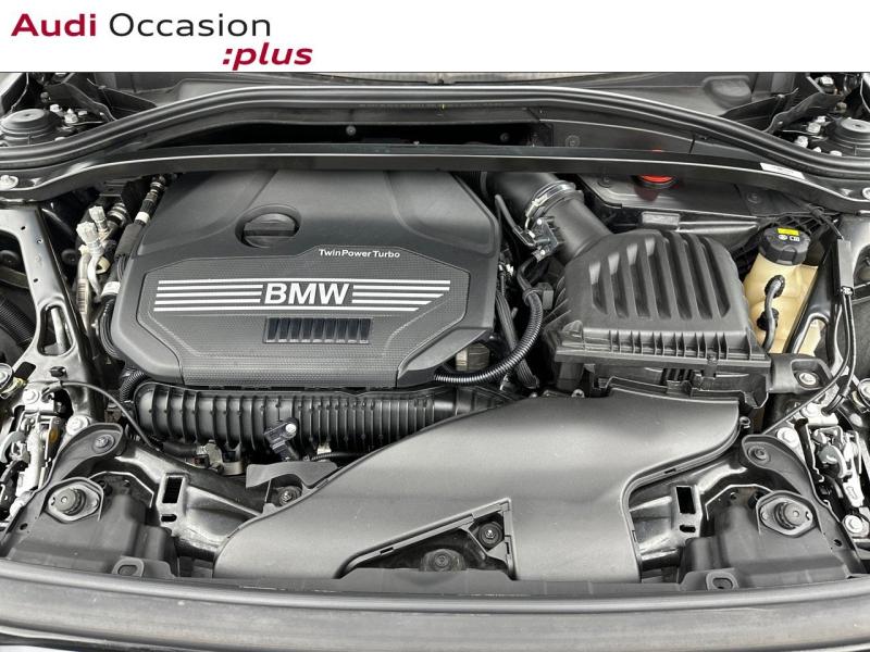 Voitures occasions BMW SERIE 1 M Sport Paris