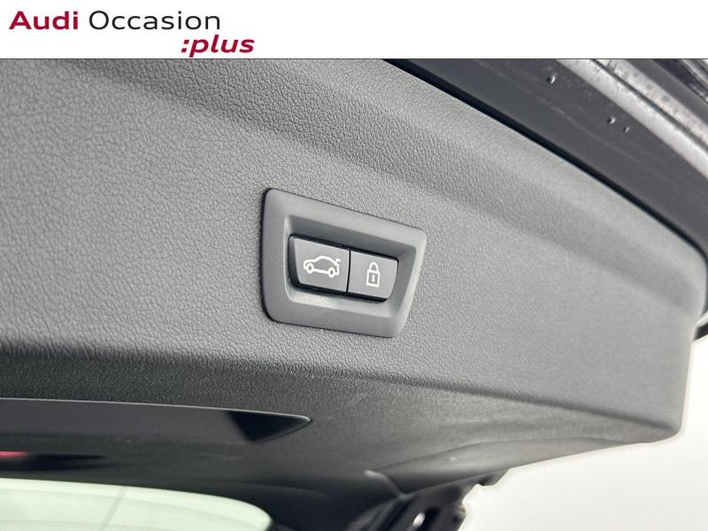 Voitures occasions BMW SERIE 1 M Sport Paris