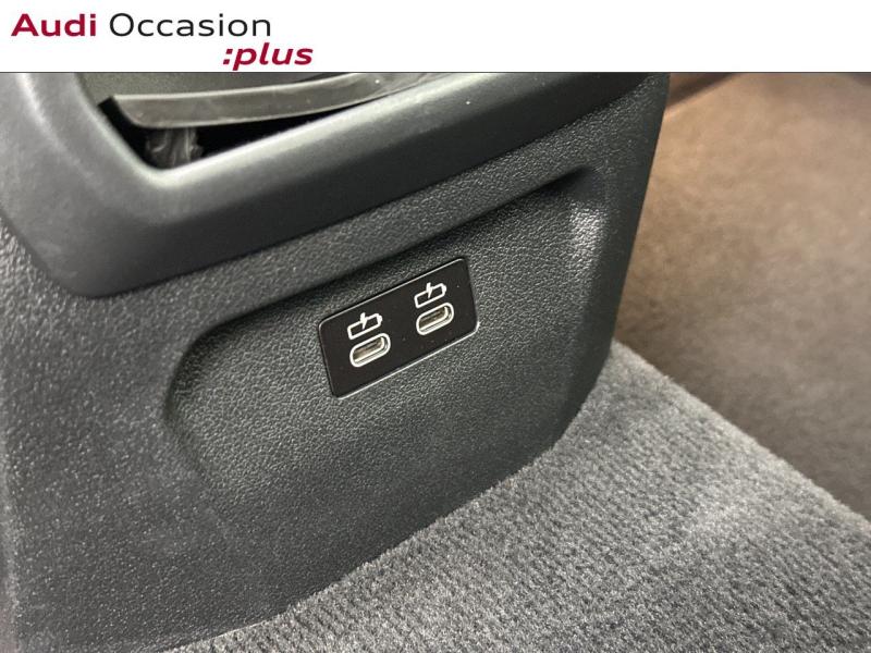 Voitures occasions BMW SERIE 1 M Sport Paris