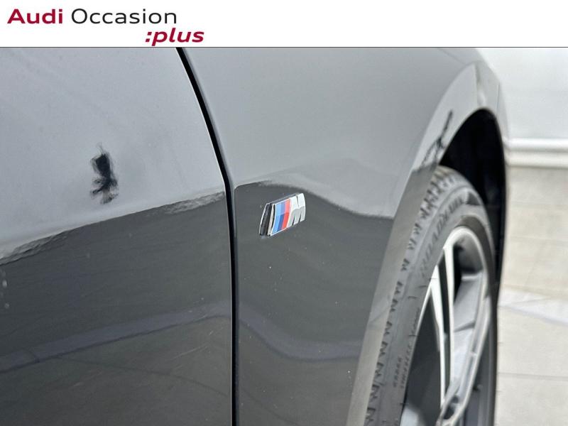 Voitures occasions BMW SERIE 1 M Sport Paris