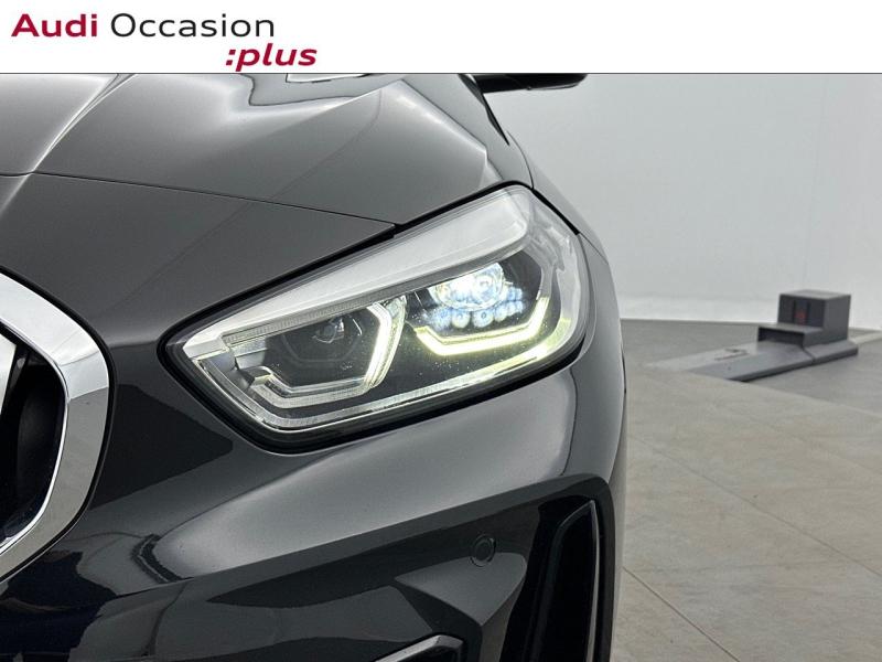 Voitures occasions BMW SERIE 1 M Sport Paris