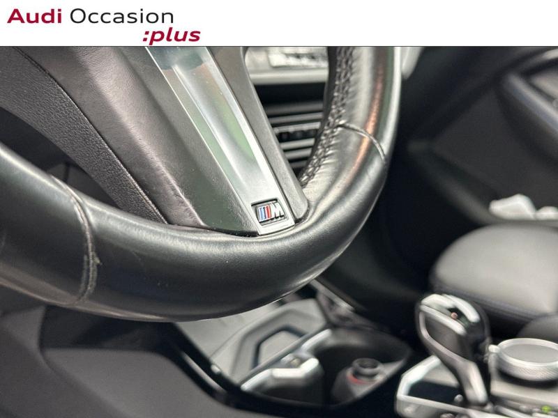 Voitures occasions BMW SERIE 1 M Sport Paris