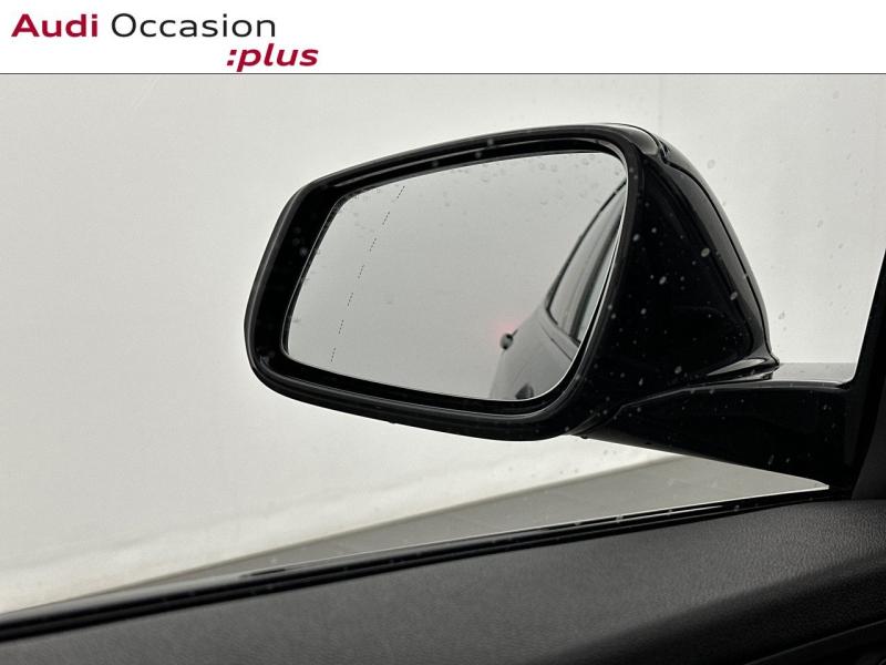 Voitures occasions BMW SERIE 1 M Sport Paris