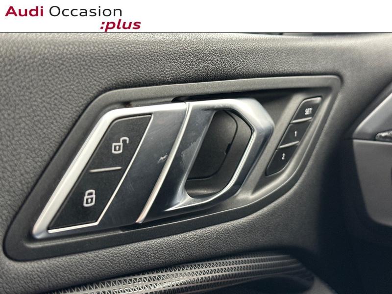 Voitures occasions BMW SERIE 1 M Sport Paris