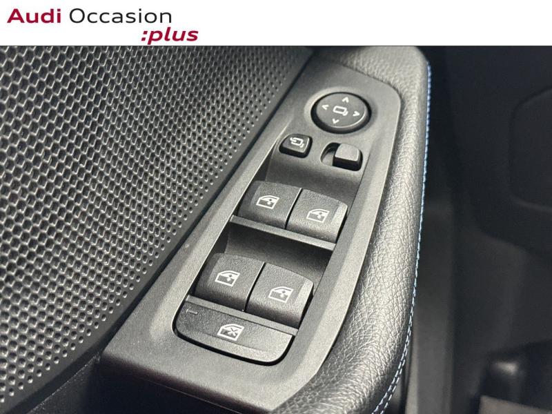 Voitures occasions BMW SERIE 1 M Sport Paris