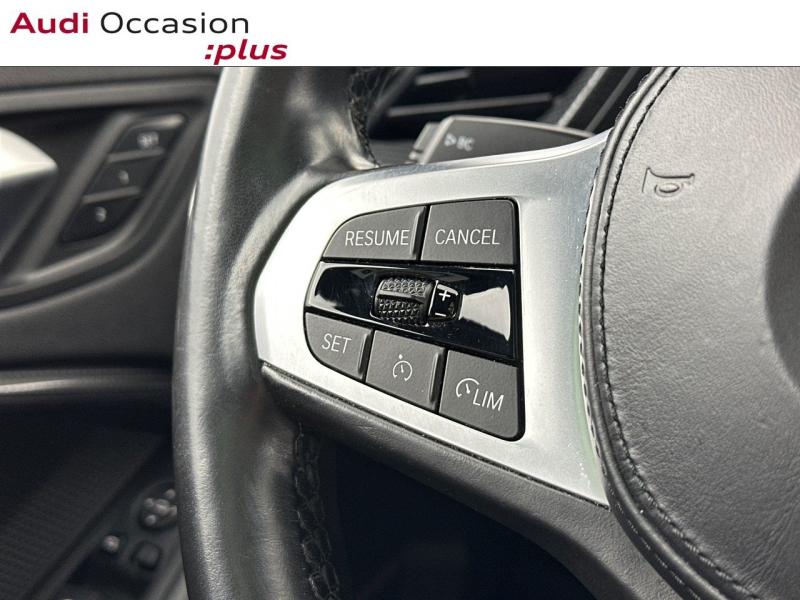 Voitures occasions BMW SERIE 1 M Sport Paris