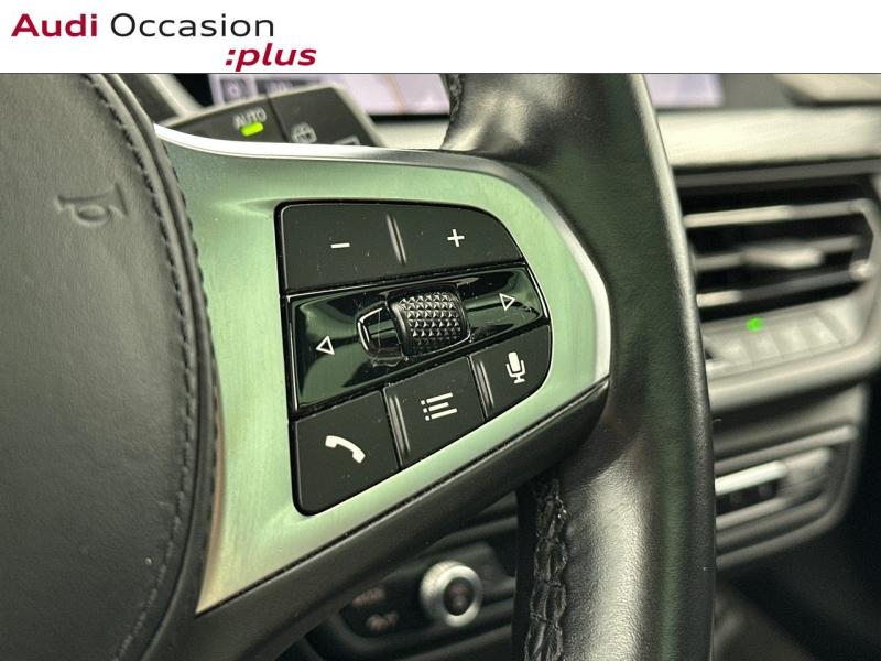 Voitures occasions BMW SERIE 1 M Sport Paris