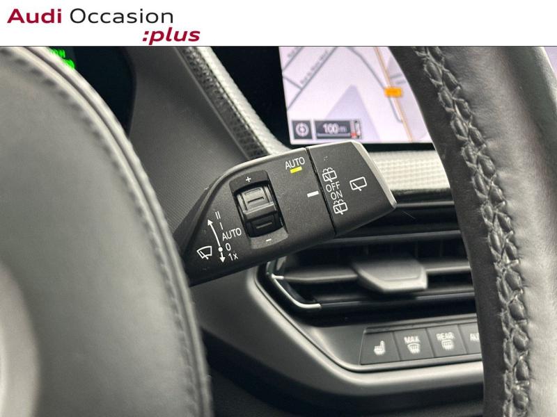 Voitures occasions BMW SERIE 1 M Sport Paris