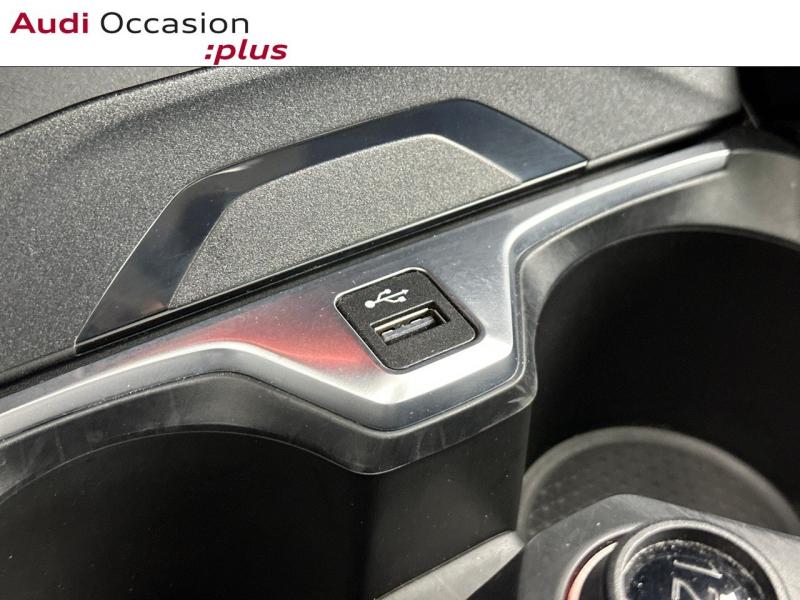 Voitures occasions BMW SERIE 1 M Sport Paris