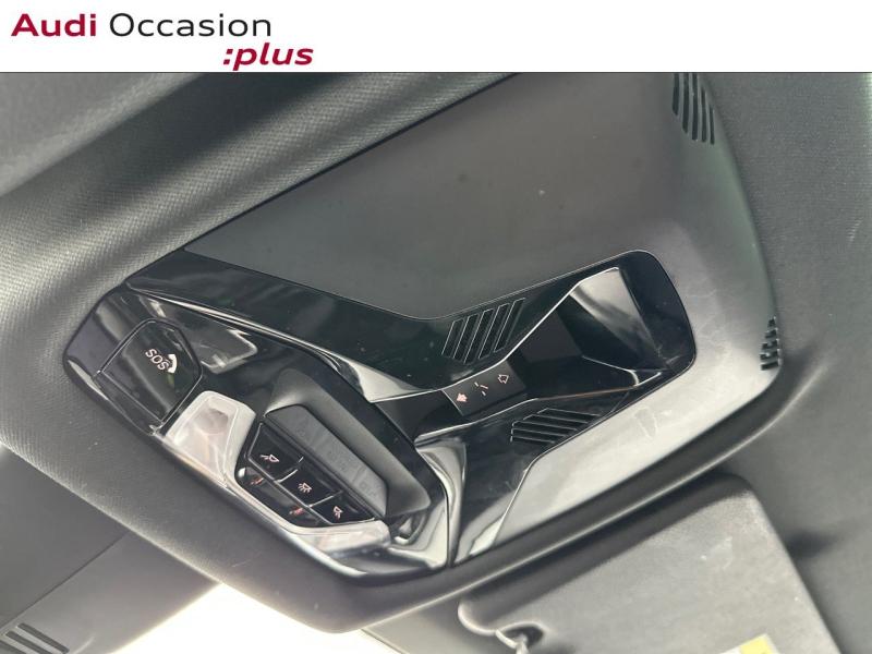 Voitures occasions BMW SERIE 1 M Sport Paris