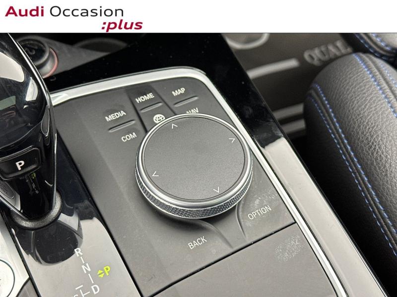 Voitures occasions BMW SERIE 1 M Sport Paris