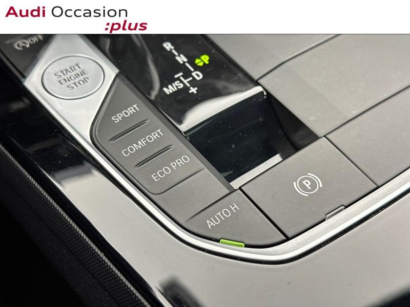 Voitures occasions BMW SERIE 1 M Sport Paris