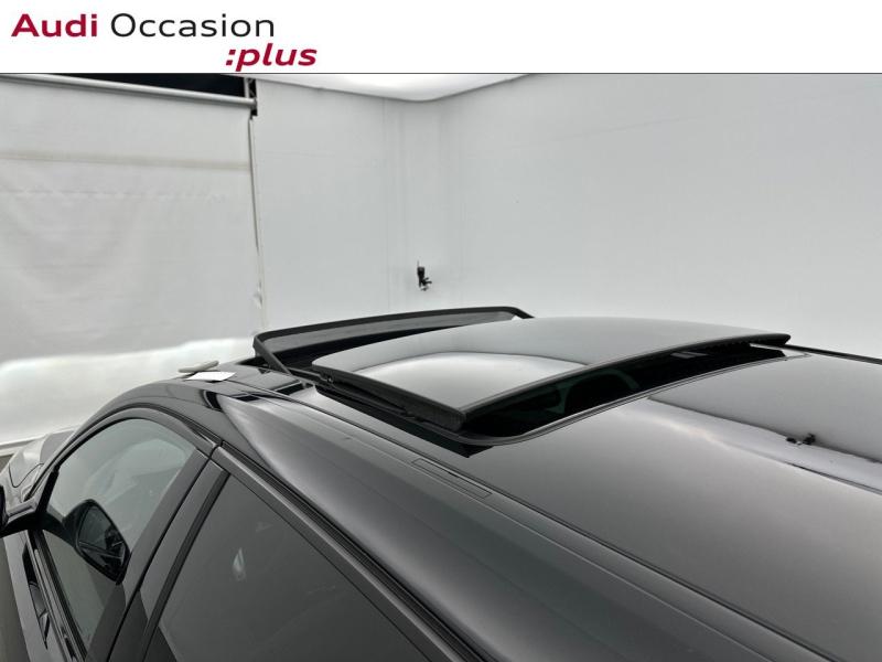 Voitures occasions BMW SERIE 1 M Sport Paris