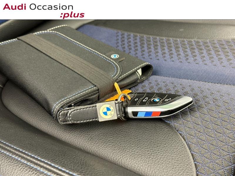 Voitures occasions BMW SERIE 1 M Sport Paris