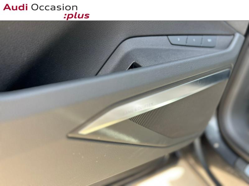 Voitures occasions Audi e-tron S Sportback Extended Paris