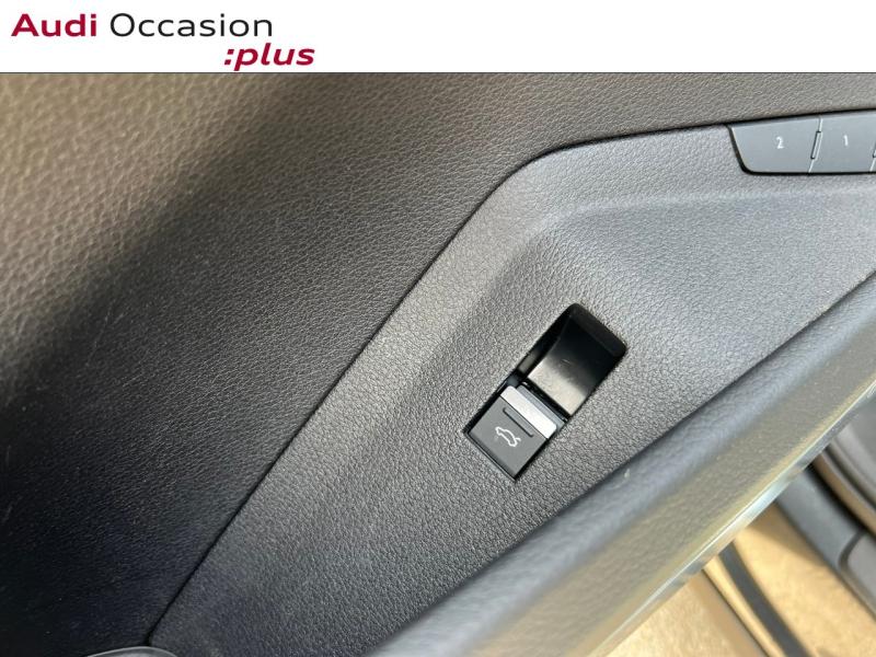 Voitures occasions Audi e-tron S Sportback Extended Paris