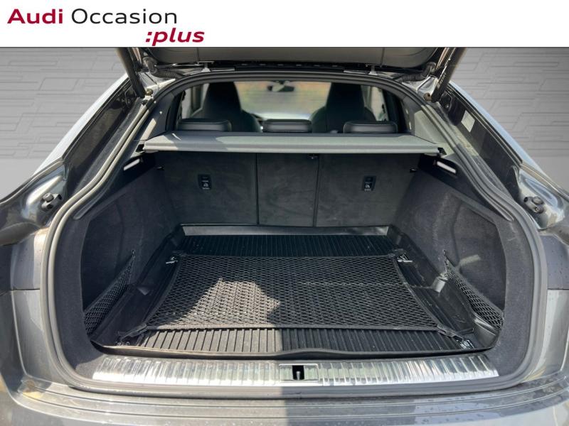 Voitures occasions Audi e-tron S Sportback Extended Paris