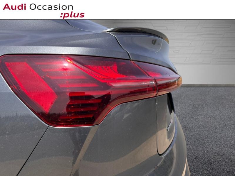Voitures occasions Audi e-tron S Sportback Extended Paris