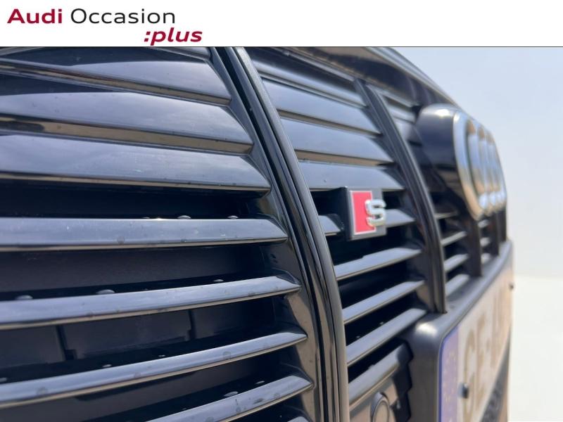 Voitures occasions Audi e-tron S Sportback Extended Paris