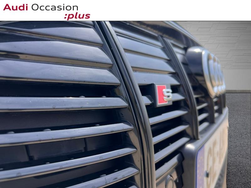 Voitures occasions Audi e-tron S Sportback Extended Paris