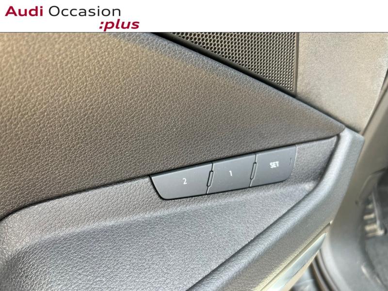 Voitures occasions Audi e-tron S Sportback Extended Paris
