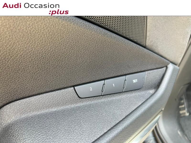 Voitures occasions Audi e-tron S Sportback Extended Paris