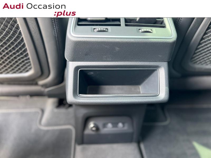 Voitures occasions Audi e-tron S Sportback Extended Paris