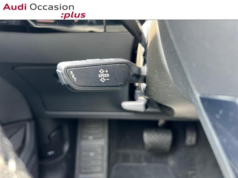 Voitures occasions Audi e-tron S Sportback Extended Paris