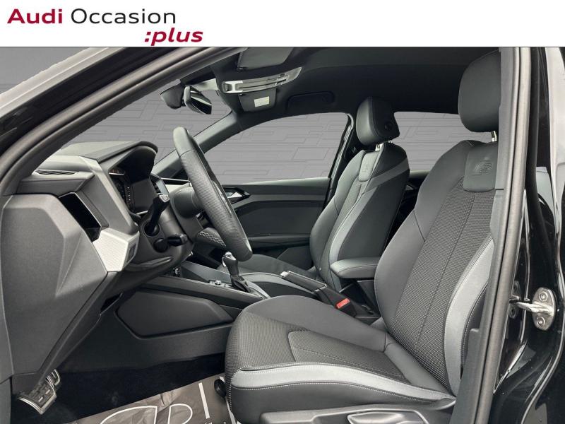 Voitures occasions Audi A1 Sportback S line Paris